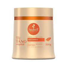 Creme Haskell Encorpa/Tutano/Liso 500g