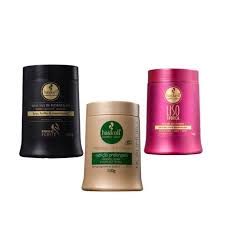 Creme Haskell Cavalo/Liso/Murumru 500g