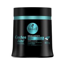 Creme Haskell Cachos/hidranutre/cavalo 500g
