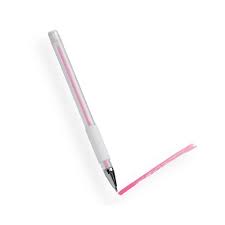 Caneta Gel Branca para Marcação de Sobrancelhas: Definição Perfeita em Cada Traço