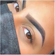 Sobrancelhas Definidas e Naturais ✨ Kit Henna Makiaj com Fixador – Praticidade & Beleza